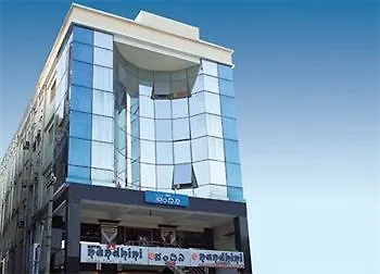 فندق نانديني جايانجار